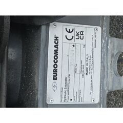  Raupenbagger EUROCOMACH ES 14 SR Minibagger  12467090